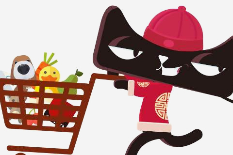 天猫提升销量期间适合开直通车吗？直通车有什么好处？