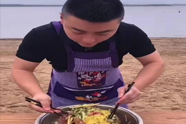 快手诺爸是谁？他是做什么的？
